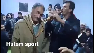 الشيخ عبد الله الوافي طراحي زاريف الواعر 