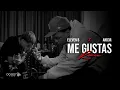 Download Lagu @AND3Rnw ❌ @ElevenB | ME GUSTAS (Remix) @oceanmusicstudioinc