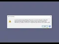 Error Importing Audacity FFmpeg library Fix