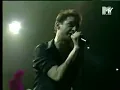 Depeche Mode - "Personal Jesus" (live)