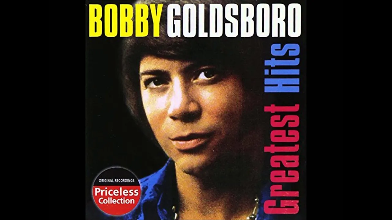 BOBBY GOLDSBORO "Little Things"  1965   HQ