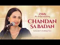 Lagu Chandan Sa Badan - Cover Version | Bollywood Evergreen Songs | Ketakee Mateygaonkar