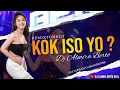 Download Lagu FUNKOT - KOK ISO YO ? [NEKAT MENCINTAIMU ] DJ ALMIRA BERTO