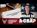 Download Lagu Wat is een collectieve arbeidsovereenkomst (CAO)? | Vakbondsfeiten Vrijdag Aflevering 8