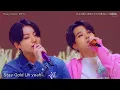 Download Lagu BTS - Stay Gold [ENG SUB] Live Video