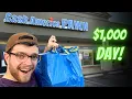 How I Made Over 1 000 in ONE DAY at Pawn Shops