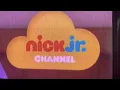 Nick Jr Screen Bug Off