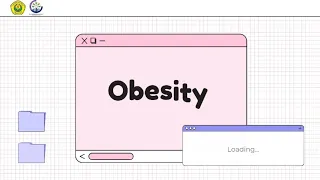 Download Obesity explained | causes, how to prevent, how to treated MP3