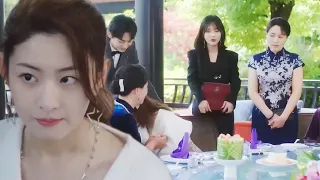 🥁心機小三宴會上蓄意抹黑！沒想到丈母娘根本不上當！#婚姻 #伦理 #小三 #女性觉醒