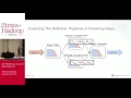 Watermarks Time and Progress in Apache Beam and Beyond