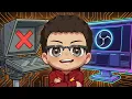 Skip Expensive Teleprompters and Use OBS Instead