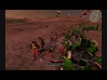 Empire Total War Formation Guide Commentary Walkthrough