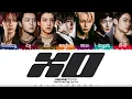 Download Lagu ENHYPEN (엔하이픈) - 'XO (Only If You Say Yes)' Lyrics [Color Coded_Han_Rom_Eng]