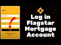 How to Login Flagstar Mortgage Account