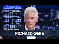 Download Lagu Richard Gere Reminisces on Working with Julia Roberts and Shares Why He's Moving to Spain (Extended)