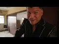 Eres Pasado - Behind the Scenes