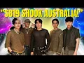 SB19 Make History in Australia With Emotional Simula at Wakas Stage!”