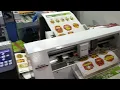 Pack plus trade fair at pragathi maidan printing and packaging firm Amaze Ind
