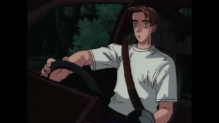 Download Running In The 90's FD3S Race Scene | Initial D First Stage MP3