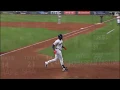 Statcast Alvarez s 2 big HRs