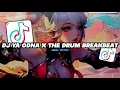 Download Lagu DJ YA ODNA X THE DRUM BREAKBEAT SLOW VERSION FULL BASS VIRAL TIKTOK TERBARU 2024