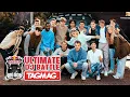 Download Lagu ULTIMATE DJ BATTLE: First Battle Round! 🥊