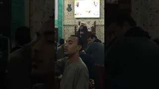احتفال مولد المصطفى صلى الله عليه وسلم بالساحة الرضوانية الجزء الثالث دندنها
