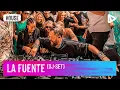 Download Lagu La Fuente (DJ-set) @ Full Colour Podcast | SLAM!