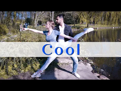 Download MP3 Cool - Alesso Ft. Ryan English (DJ Soltrix) | Bachata Dance | Roberto & Magdalena