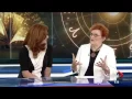 Georgia Nicols December 2016 horoscopes