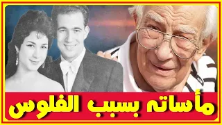 بعد رفع قضايا عليه بسبب الميراث رشوان توفيق يكشف ممتلكاته وشاهد زوجته كان يعشقها اخبار النجوم 