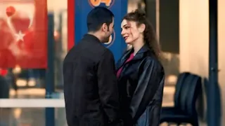 ميكانيكي بينقذ بنت زعيم القرية من العصابة ابوها بيعجب بشجاعته بيقرر يخلي ولي العهد بدل ابنه المعاق 8 