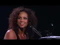 Alicia Keys - How Come You Don't Call Me (Piano & I: AOL Sessions +1)