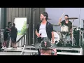 Parmalee - Girl In Mine (Live) - Indian Ranch, Webster, MA - 7/12/25