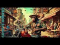 Download Lagu Every Road Teaches (- Groove Monkey -) Intense Deep Groove \u0026 Funk Instrumentals for the Soul