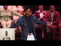 Download Lagu VIDEO REACTION - Moy’ Oyingcwele | Spirit Of Praise 9 ft Ayanda Ntanzi