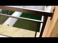 Barandas para balcon