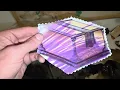 All 5 BOXS REVEALED I buried the treasure under the BIG W TREASURE