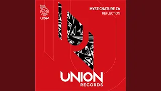 reflection afro mix 