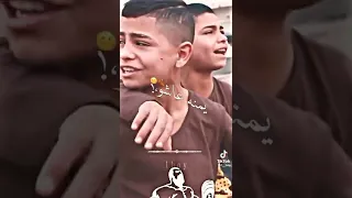 شوفو العالم وين صارو بس احنا حظنا ناقص 