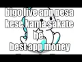 Lagu #Bigo live app se kese eareny kara sakate he