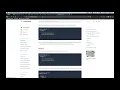 Setting up TailwindCSS in a WordPress theme Underscores