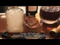 Twisted Classic Cocktails at Raging Bull Chophouse Bar Shangri-La at the Fort