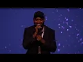 Neon Adejo shares his testimony and sings EZE EBUBE at NEW WINE CHURCH, LONDON- UK