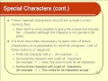 02 Unix Shell Scripting Tutorial - Your First Shell Script Part 4