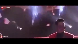 duet terbaik nia sulsel feat irwan da tanda cinta 