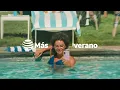 Decidieron que las vibras de verano tenian que seguir y esta gran oferta lo hizo possible AT T