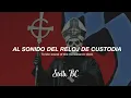 Download Lagu Monstrance Clock // Ghost | Music Video [Sub Español]