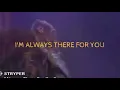 Lagu Always There For You - Stryper (Lyrics)