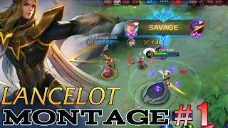 Download Lancelot Montage | You Must Watch This🔥 | Eazy MP3